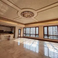 ۱۶۴ متر تکواحدی طبقه سوم فول _ شهرک راه اهن