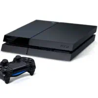 ps4 fat 500G