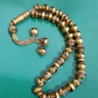 تسبیح کریستالی