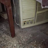 کولر گازی نیاز به تعمیر