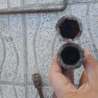 آچار ماشین سنگین (آلمانی اصل)|ابزارآلات|کرمانشاه, |دیوار