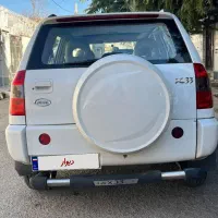 ام وی ام x۳۳ عروسک و لاکچری