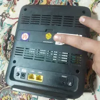 مودم ایرانسل 5G  i40|مودم و تجهیزات شبکه|کرج, ملارد|دیوار