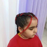 انواع مدل بافت مو و اکستیشن مژه
