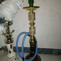 قلیون نو