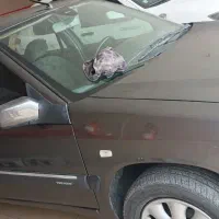 زانتیا مدل 86