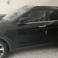 فیدیلیتی در حد رینگ ۱۰ پر|خودرو سواری و وانت|قم, شهرک قدس|دیوار