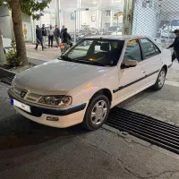 پارس سفارشی ۴۰۱