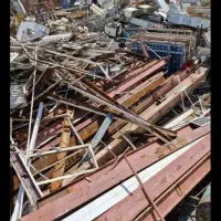 خرید فروش ضایعات آهن چدن مس و..|عمدهفروشی|مشهد, آزادشهر|دیوار