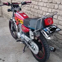 پرواز 200 مدل 402 نیمه کاربرات|موتورسیکلت|گلپایگان, |دیوار