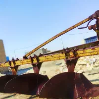 میتسوبیشی ۹ اسب ژاپن|ماشینآلات صنعتی|اژیه, |دیوار