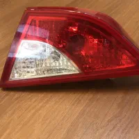 چراغ خطر صندوق راست سوناتا اصلی استوک