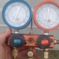 نصاب خدمات کولر گازی