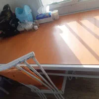 میز و صندلی غذاخوری|میز و صندلی غذاخوری|میاندوآب, |دیوار