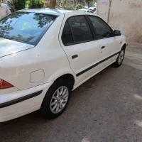 سمند مدل ۱۳۸۸