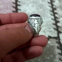 انگشتر یاقوت