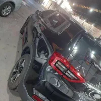 ام وی ام ایکس۵۵ پرو مدل ۱۴۰۳|خودرو سواری و وانت|تهران, بهار|دیوار