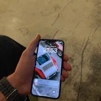 اپل iPhone 13 با حافظهٔ ۱۲۸ گیگابایت|موبایل|تهران, شارق|دیوار