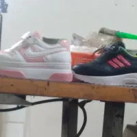 کتانی از سایز ۲۷تا۳۷ روخارجی زیره پیو قیمت مناسب