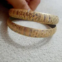 النگو 14گرم سایز3