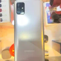 سامسونگa51|موبایل|مشهد, حجت|دیوار