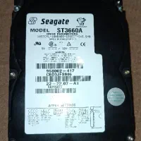 هارد 500MB SEGATE