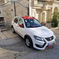 کوییک ۱۴۰۴ GXR پارس خودرو فول