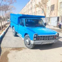 نیسان تناژ پایین ۸۹|خودرو سواری و وانت|شاهین‌شهر, گرگاب|دیوار