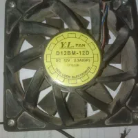 فروش فن کامپیتر