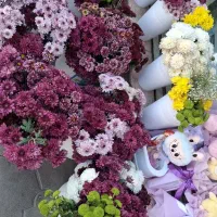 داوودی طبیعی