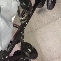 کالسکه کودک|کالسکه و لوازم جانبی|فردیس, قریشی|دیوار