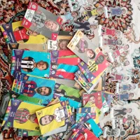 فروش ۵۰عدد کارت کیمیدی