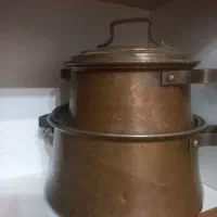ظروف مسی نونو