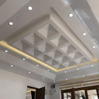 اجرای کارهای گچکاری کلی وجزی درتمام نقاط تهران