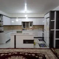 ساخت و تعمیرات انواع کمد و کابینت|جاکفشی، کمد، دراور|خواف, |دیوار