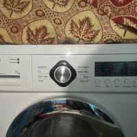 ماشین لباسشویی|ماشین لباسشویی و خشک‌کن لباس|شیروان (خراسان), |دیوار