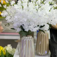 شکوفه مصنوعی وارداتی تشریفات گلفروشی کافه مطب