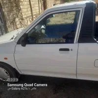 پراید وانت ۴۰۲