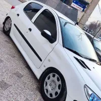 برچسب شیشه دودی