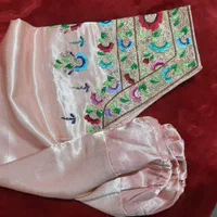 شلوار بندری قشمی|لباس|کرج, شهرک اوج|دیوار