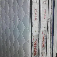 تشک رویال اصل به قیمت درب کارخانه|تشک تختخواب|اردبیل, |دیوار