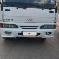 مینی بوس هیوندا