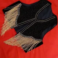 سخمه کردی|لباس|سنندج, |دیوار