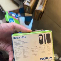 گوشی موبایل نوکیا 1616و 1618|موبایل|تهران, سنائی|دیوار