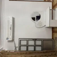 خانه مبله