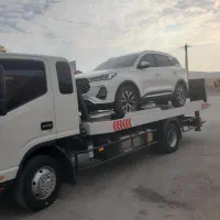 امداد خودرو وجرثقیل شبانه روزی بهنام فسا