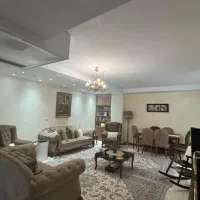 مبلمان کویین امریکایی همراه ناهار خوری ۶ نفره