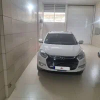 جک S5 نیو فیس مدل 1402