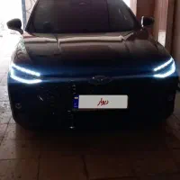 آریزو 8 هیبرید