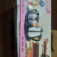 چای سازباقوری